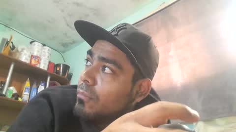Snapshot of arturo_alvarado93 chatting on 12.20.24 the chosen one online show from 12.20.24