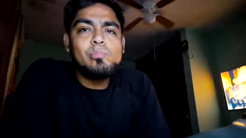 Snapshot of arturo_alvarado93 chatting on 01.01.25 the chosen one online show from 01.01.25