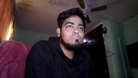 Snapshot of arturo_alvarado93 chatting on 01.06.25 the chosen one online show from 01.06.25
