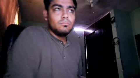Snapshot of arturo_alvarado93 chatting on 01.10.25 the chosen one online show from 01.10.25