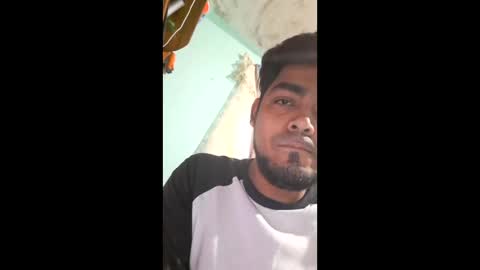 Snapshot of arturo_alvarado93 chatting on 01.22.25 the chosen one online show from 01.22.25