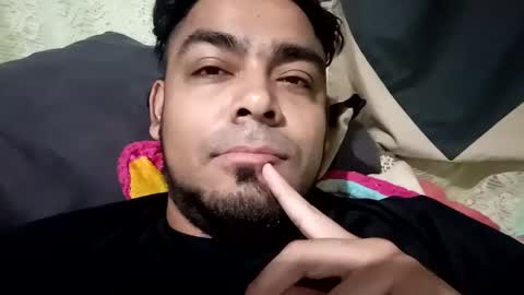 Snapshot of arturo_alvarado93 chatting on 01.27.25 the chosen one online show from 01.27.25