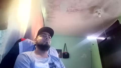 Snapshot of arturo_alvarado93 chatting on 01.29.25 the chosen one online show from 01.29.25