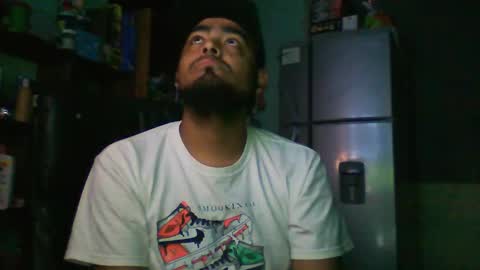 Snapshot of arturo_alvarado93 chatting on 02.10.25 the chosen one online show from 02.10.25