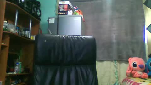 Snapshot of arturo_alvarado93 chatting on 02.10.25 the chosen one online show from 02.10.25