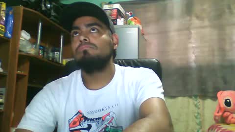 Snapshot of arturo_alvarado93 chatting on 02.10.25 the chosen one online show from 02.10.25