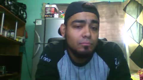 Snapshot of arturo_alvarado93 chatting on 02.11.25 the chosen one online show from 02.11.25