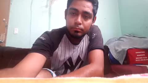 Snapshot of arturo_alvarado93 chatting on 09.29.25 the chosen one online show from 09.29.25