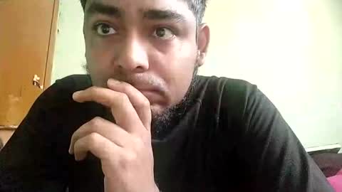 Snapshot of arturo_alvarado93 chatting on 01.13.26 the chosen one online show from 01.13.26