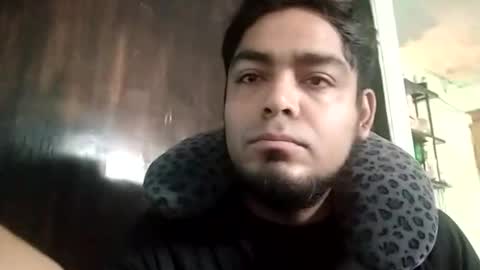 Snapshot of arturo_alvarado93 chatting on 02.12.26 the chosen one online show from 02.12.26
