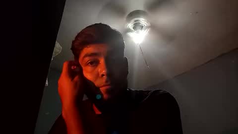 Snapshot of arturo_alvarado93 chatting on 04.29.26 the chosen one online show from 04.29.26