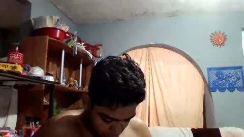 Snapshot of arturo_alvarado93 chatting on 06.25.26 the chosen one online show from 06.25.26