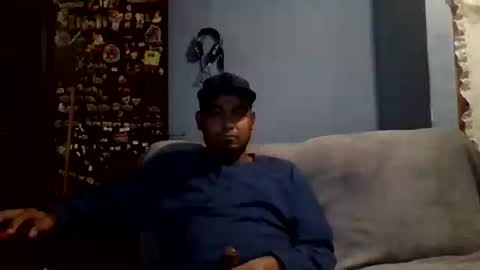 Snapshot of arturo_alvarado93 chatting on 06.26.26 the chosen one online show from 06.26.26