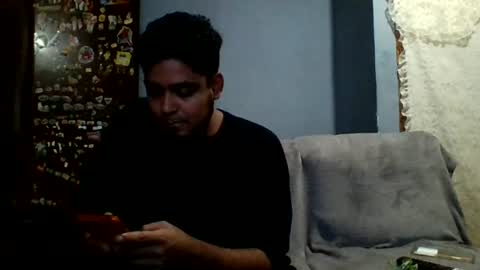 Snapshot of arturo_alvarado93 chatting on 07.03.26 the chosen one online show from 07.03.26