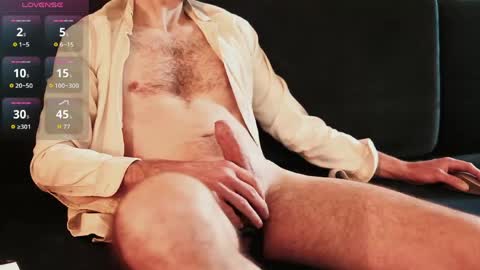 Snapshot of arty_cock chatting on 05.16.26 Arty Cock online show from 05.16.26