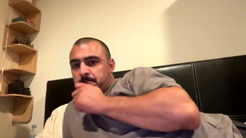 artyparty818 online show from 10.22.25