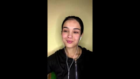 Amina online show from 01.08.26