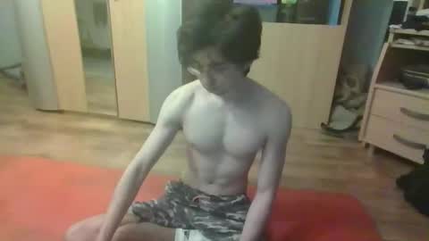 Arvo online show from 01.11.26