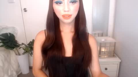 Snapshot of ary_99x chatting on 04.25.26 Ariella online show from 04.25.26