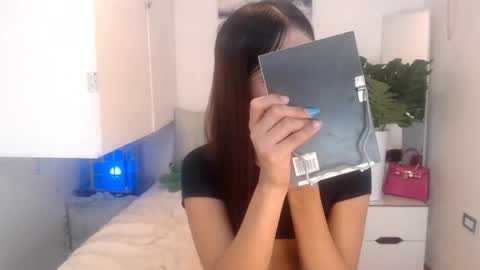 Ariella online show from 06.10.26