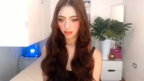 Ariella online show from 07.23.26