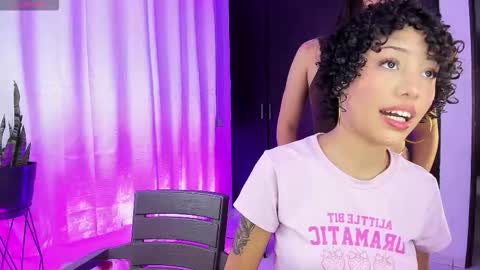 Ariana and Kelsieh online show from 02.18.26