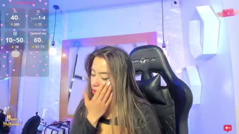 Ary Cooper online show from 11.13.25