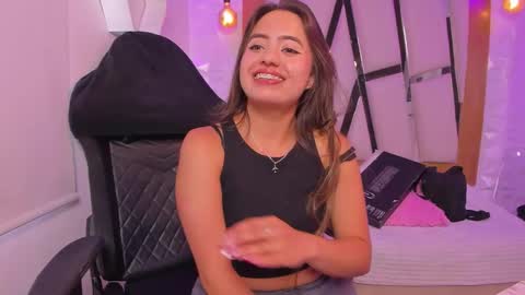 Ary Cooper online show from 01.07.26