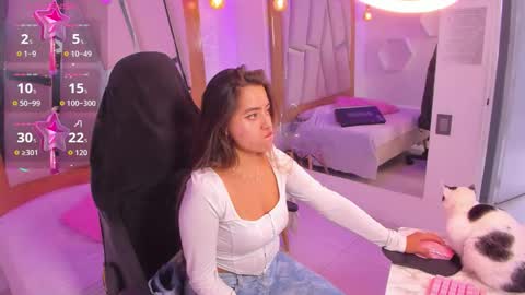 Ary Cooper online show from 01.13.26