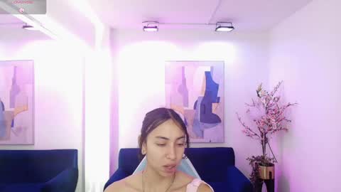 Snapshot of ary_gala chatting on 04.29.26 ARY. online show from 04.29.26