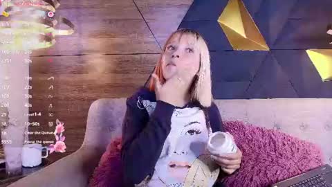 sofia online show from 07.18.26
