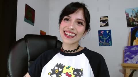 Snapshot of ary_pieerce chatting on 05.21.26 Independent Model online show from 05.21.26