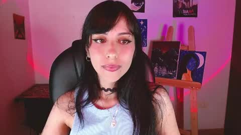 Snapshot of ary_pieerce chatting on 06.09.26 Independent Model online show from 06.09.26