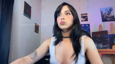 Snapshot of ary_pieerce chatting on 07.01.26 Independent Model online show from 07.01.26