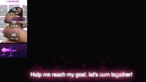 Snapshot of ary_salome1 chatting on 10.16.25 Ary Salome1 online show from 10.16.25