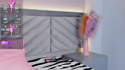 ARY THOMPSON online show from 12.01.24