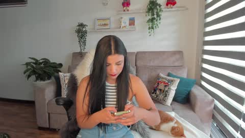 onlyfansarya 44 online show from 01.14.25