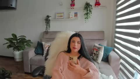 onlyfansarya 44 online show from 01.17.25