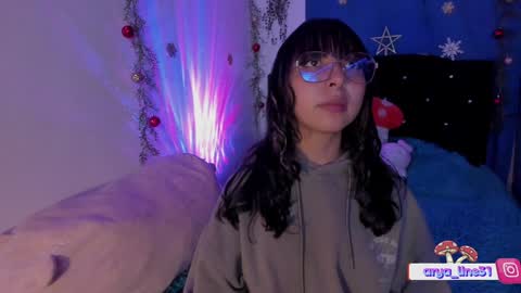 Arys online show from 12.20.24