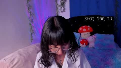 Arys online show from 01.12.25