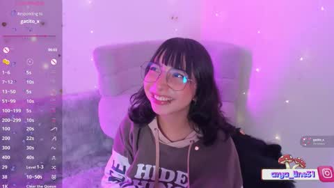 Arys online show from 02.03.26