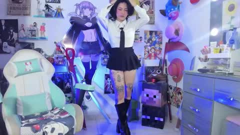 AryaRous online show from 01.15.26