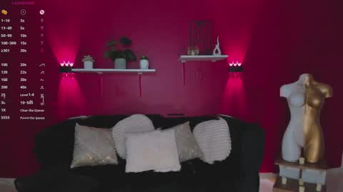 arya_xelion online show from 04.24.26
