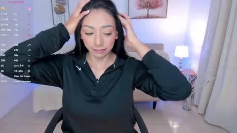 arya_xelion online show from 05.08.26