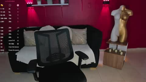 arya_xelion online show from 05.13.26