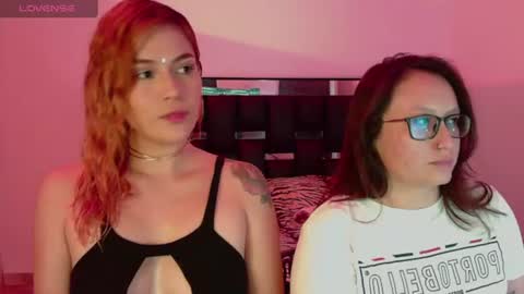 Arya Xia online show from 07.23.26
