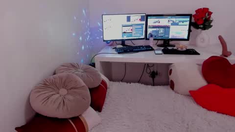 Arianacustom videos available for sale try my special  vibes 112233111222333 private copy at request online show from 02.16.25