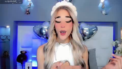 aryajanee online show from 02.14.26