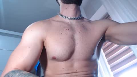 Snapshot of aryanaian1 chatting on 03.07.25 AryanAian1 online show from 03.07.25