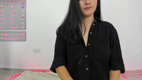 Snapshot of aryastark_22 chatting on 01.02.25 Aryastark 22 online show from 01.02.25